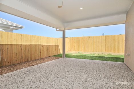 Property photo of 25 Stone Crescent Baringa QLD 4551