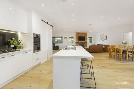 Property photo of 4 Culcairn Court Mount Martha VIC 3934