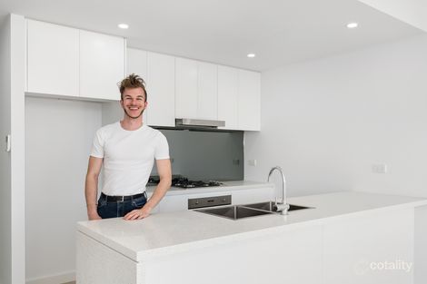 503/2 Saxby Cl, Botany, NSW 2019