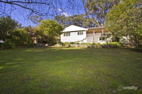 Property photo of 57 Beechworth Road Pymble NSW 2073