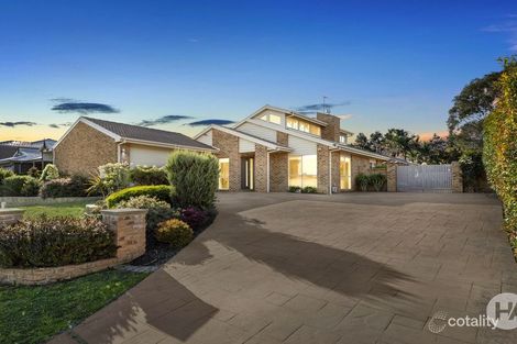 1 Ovata Ct, Frankston South, VIC 3199