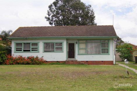 Property photo of 18 Malouf Place Blacktown NSW 2148