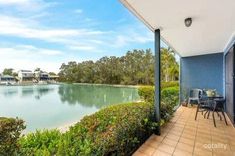 Property photo of 1/10 Carrothool Place Mooloolaba QLD 4557