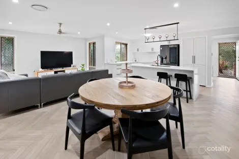 Property photo of 12 Joshua Place Oxenford QLD 4210
