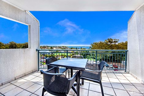 418/61b Dowling St, Nelson Bay, NSW 2315