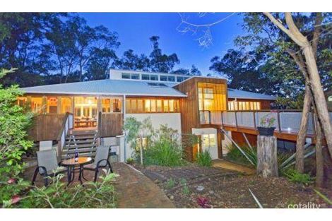 Property photo of 4 Gordon Circuit Seventeen Mile Rocks QLD 4073