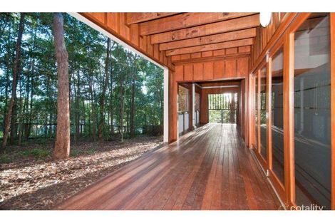 Property photo of 4 Gordon Circuit Seventeen Mile Rocks QLD 4073