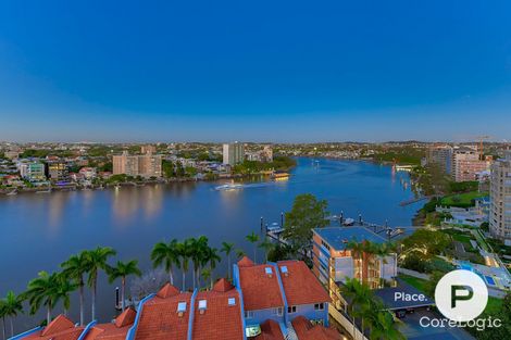 36/30 O'Connell St, Kangaroo Point, QLD 4169