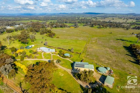 110 Bests Rd, Chiltern Valley, VIC 3683