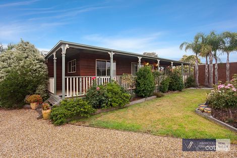 Property photo of 25 Maude Street Lucknow VIC 3875