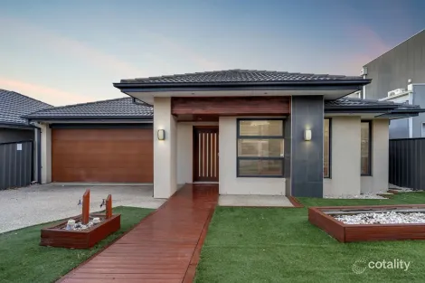 150 Elevation Bvd, Craigieburn, VIC 3064