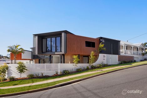 Property photo of 33 Rockbourne Terrace Paddington QLD 4064