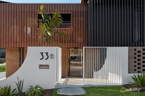 Property photo of 33 Rockbourne Terrace Paddington QLD 4064