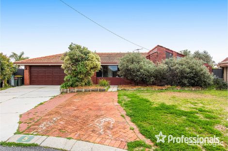 Property photo of 5 Sturt Place Padbury WA 6025