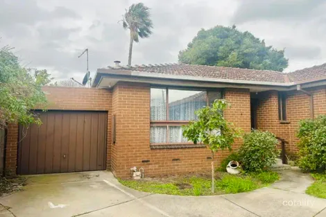 4/32 Grieve Pde, Altona, VIC 3018