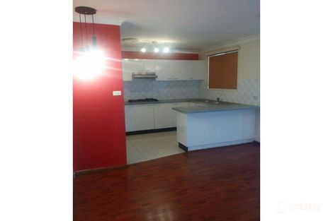 Property photo of 6 Stott Close Bonnyrigg NSW 2177