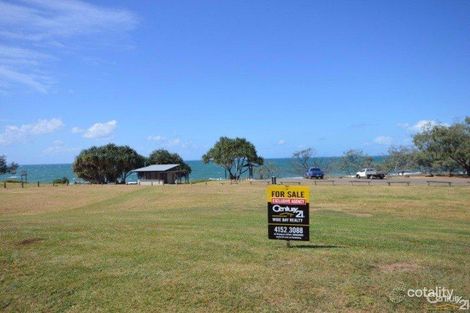 6 Arthur Brown Ct, Coral Cove, QLD 4670