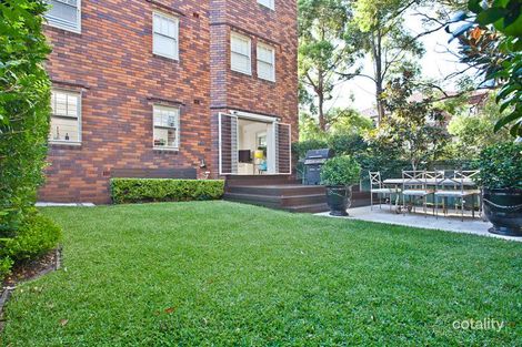 Property photo of 1/33 Nelson Street Woollahra NSW 2025