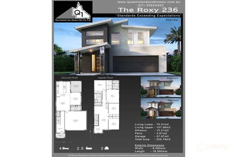 12 Spinnaker Way, Hope Island, QLD 4212