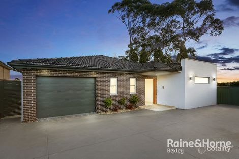 Property photo of 165 Kingsland Road North Bexley North NSW 2207