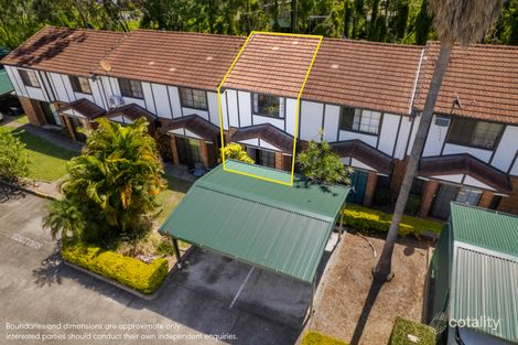 Property photo of 12/39 Garfield Road Woodridge QLD 4114