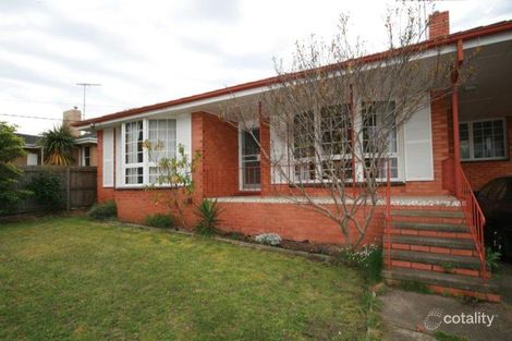 38 Cuthbert Ave, Highton, VIC 3216