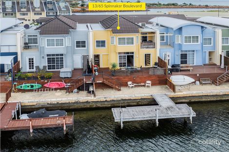 Property photo of 13/65 Spinnaker Boulevard Geographe WA 6280