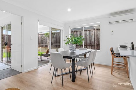 Property photo of 9B Seminar Street Thrumster NSW 2444