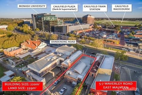 5-7 Waverley Rd, Malvern East, VIC 3145