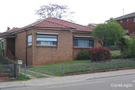 Property photo of 27 Alexandra Avenue Westmead NSW 2145