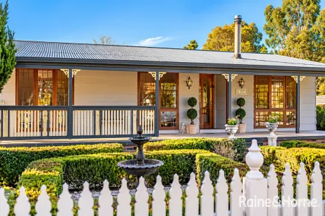 17 Short St, Rylstone, NSW 2849