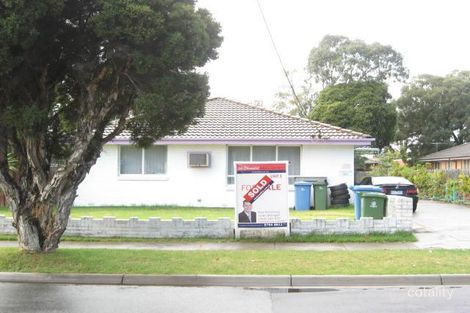 2/45 Hillside Ave, Dandenong North, VIC 3175