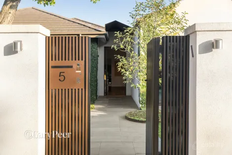 Property photo of 5 Polo Parade Caulfield North VIC 3161
