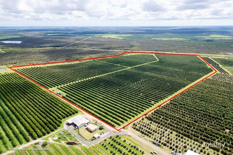 126 Tetzlaffs Rd, Isis Central, QLD 4660