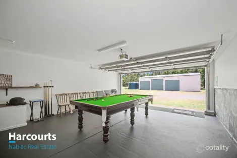 Property photo of 133 Candoormakh Creek Road Nabiac NSW 2312