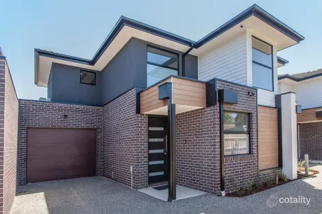 2/6 Shelley St, Heidelberg Heights, VIC 3081