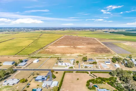 Property photo of 161 Tantitha Road Gooburrum QLD 4670