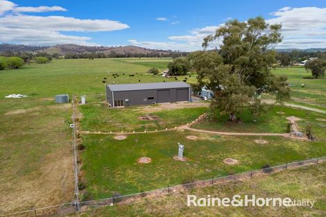 45 Mcdonalds Lane, Wantabadgery, NSW 2650