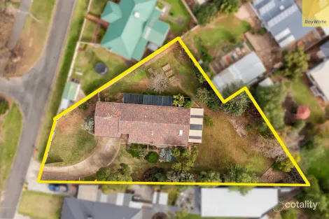 Property photo of 179 Gisborne Road Darley VIC 3340