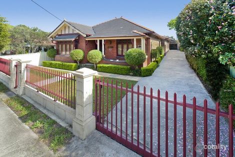 27 Lenthall St, Kensington, NSW 2033