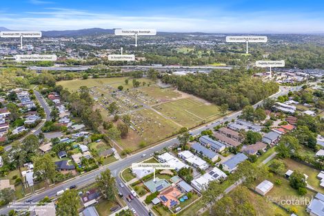 Property photo of 2A Swallow Street Eagleby QLD 4207