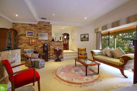 Property photo of 9 Koombala Grove Cordeaux Heights NSW 2526