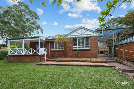 Property photo of 1A Lancaster Avenue Beecroft NSW 2119