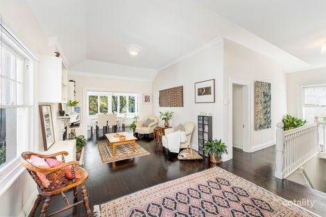 Property photo of 2/39 Wycombe Road Kurraba Point NSW 2089