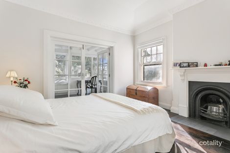 Property photo of 2/39 Wycombe Road Kurraba Point NSW 2089
