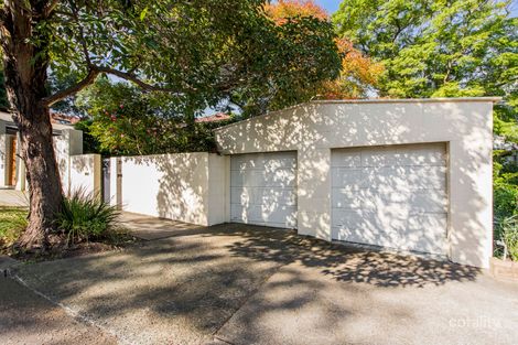 Property photo of 2/39 Wycombe Road Kurraba Point NSW 2089