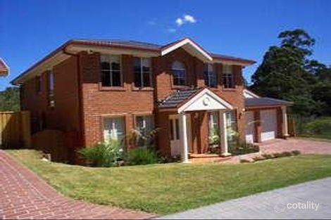 Property photo of 26B Hinemoa Avenue Normanhurst NSW 2076