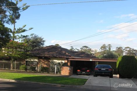 30 Gloucester Dr, Heidelberg, VIC 3084