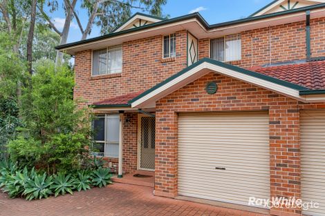 Property photo of 11/16 Hillcrest Road Quakers Hill NSW 2763