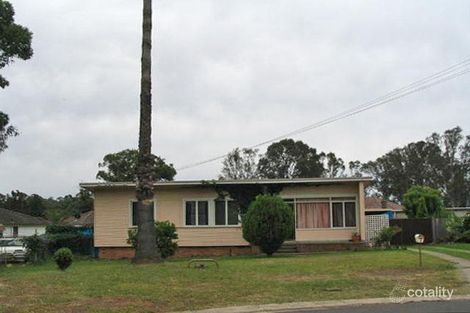 9 Dewar Pl, Riverstone, NSW 2765